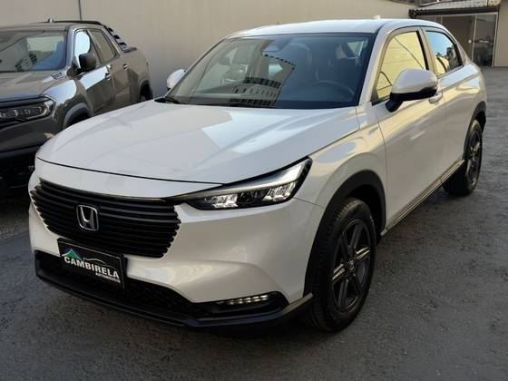 HONDA HR-V 1.5 DI I-VTEC FLEX EXL CVT HONDA HR-V 1.5 DI I-VTEC FLEX EXL CVT